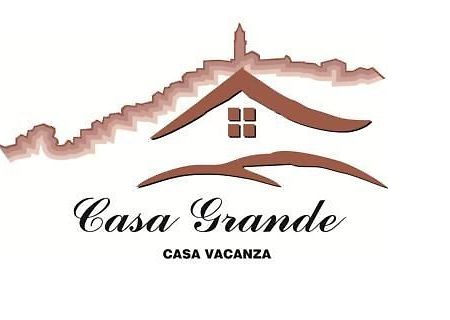 Casa Grande Villa Matera Exteriör bild