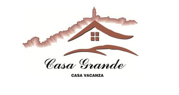Casa Grande Villa Matera Exteriör bild